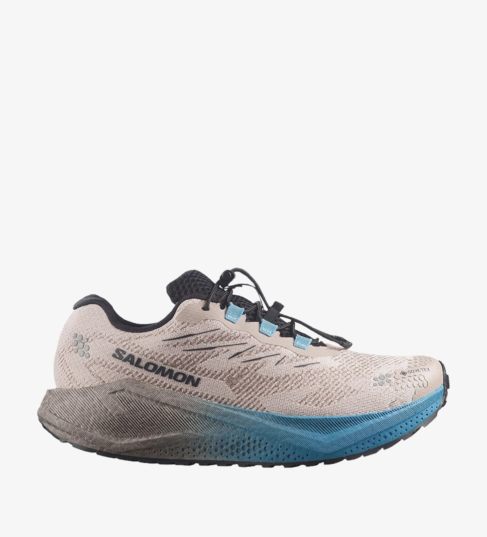 AERO BLAZE 4 GRVL GTX
