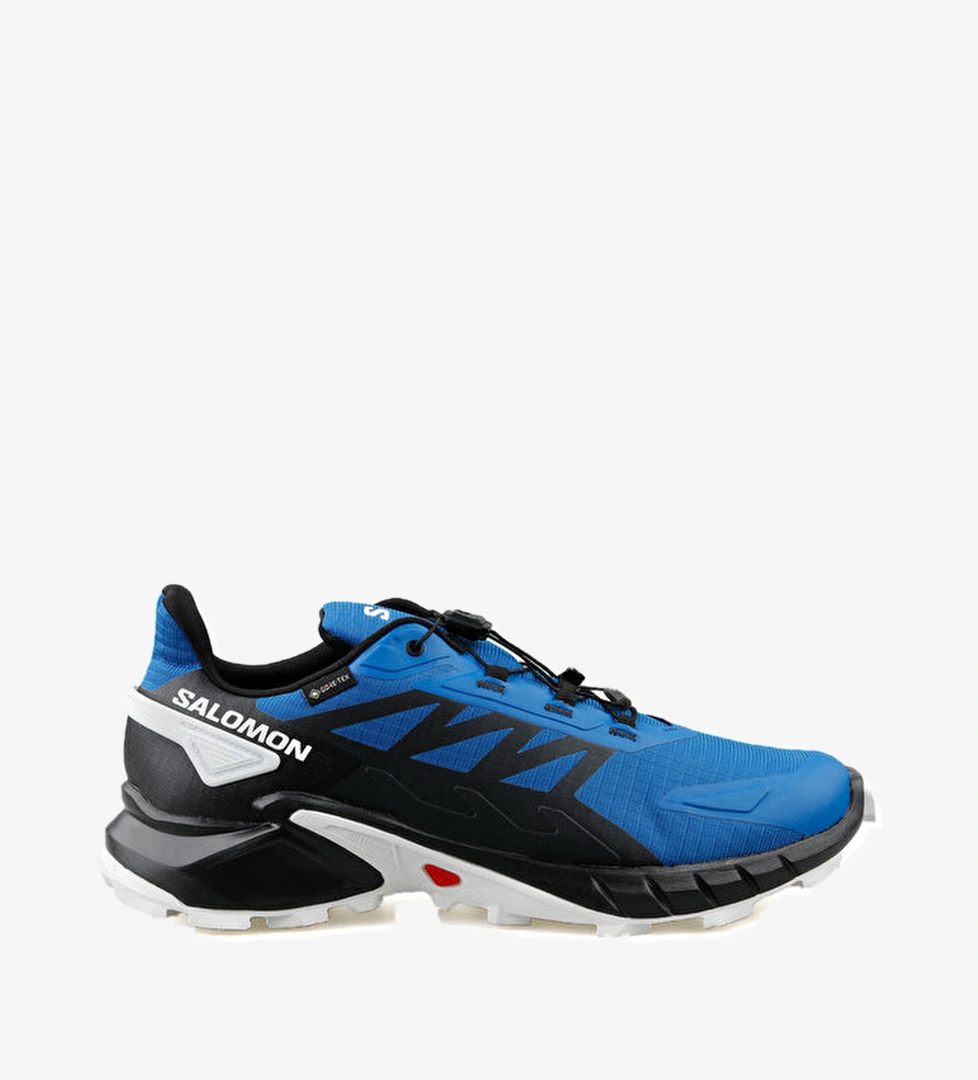 Salomon Salomon Ayakkabı Koşu Ayakkabısı Supercross 4 Gtx model görseli