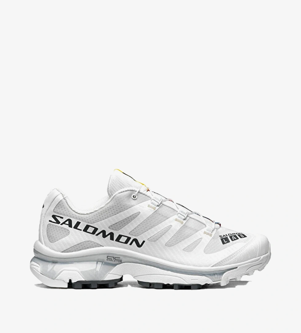 Salomon Beyaz Salomon Xt 4
