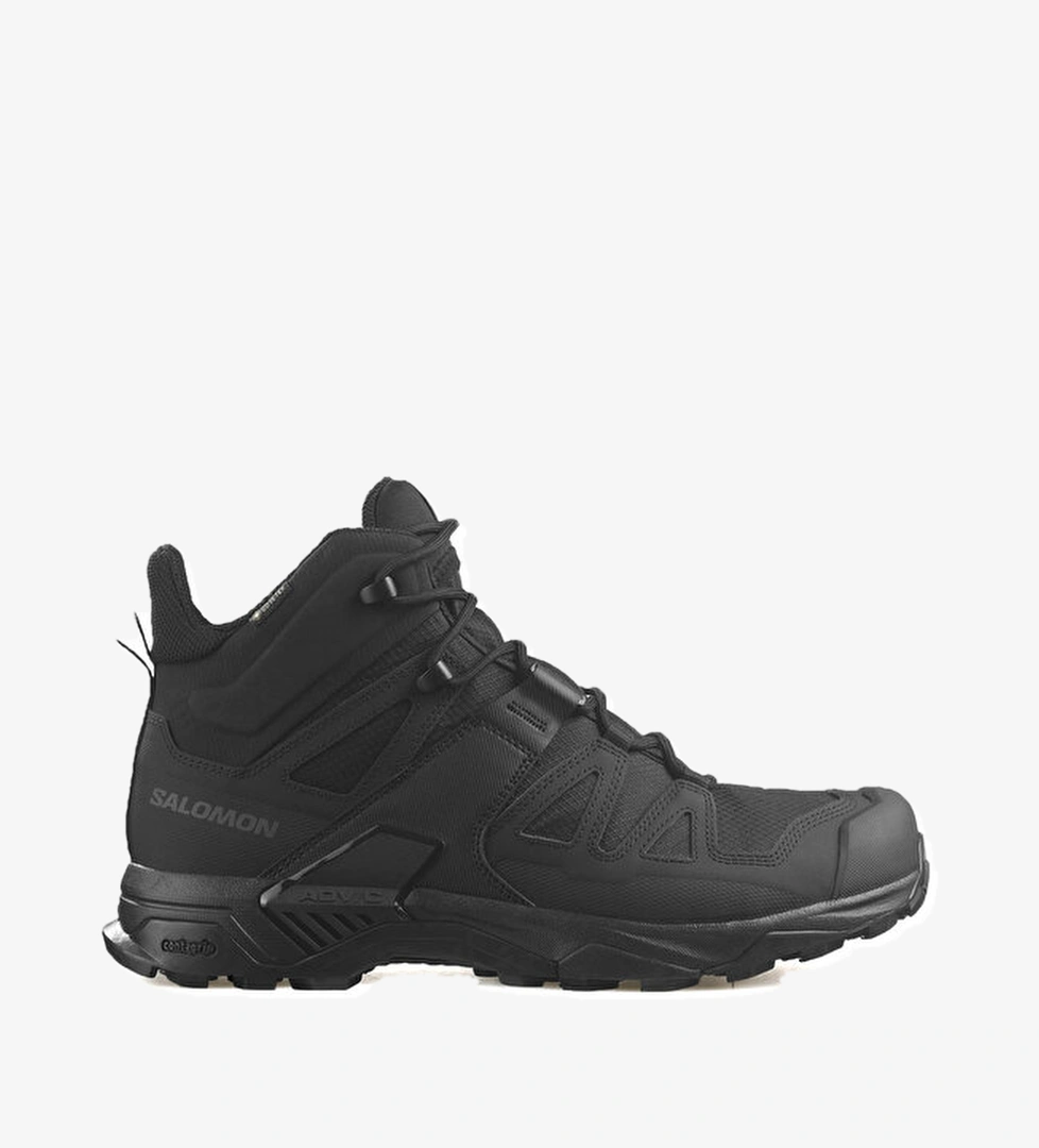 Salomon Salomon Ayakkabısı Trekking Bot ve Ayakkabıları X Ultra Forces Mid Gtx model görseli