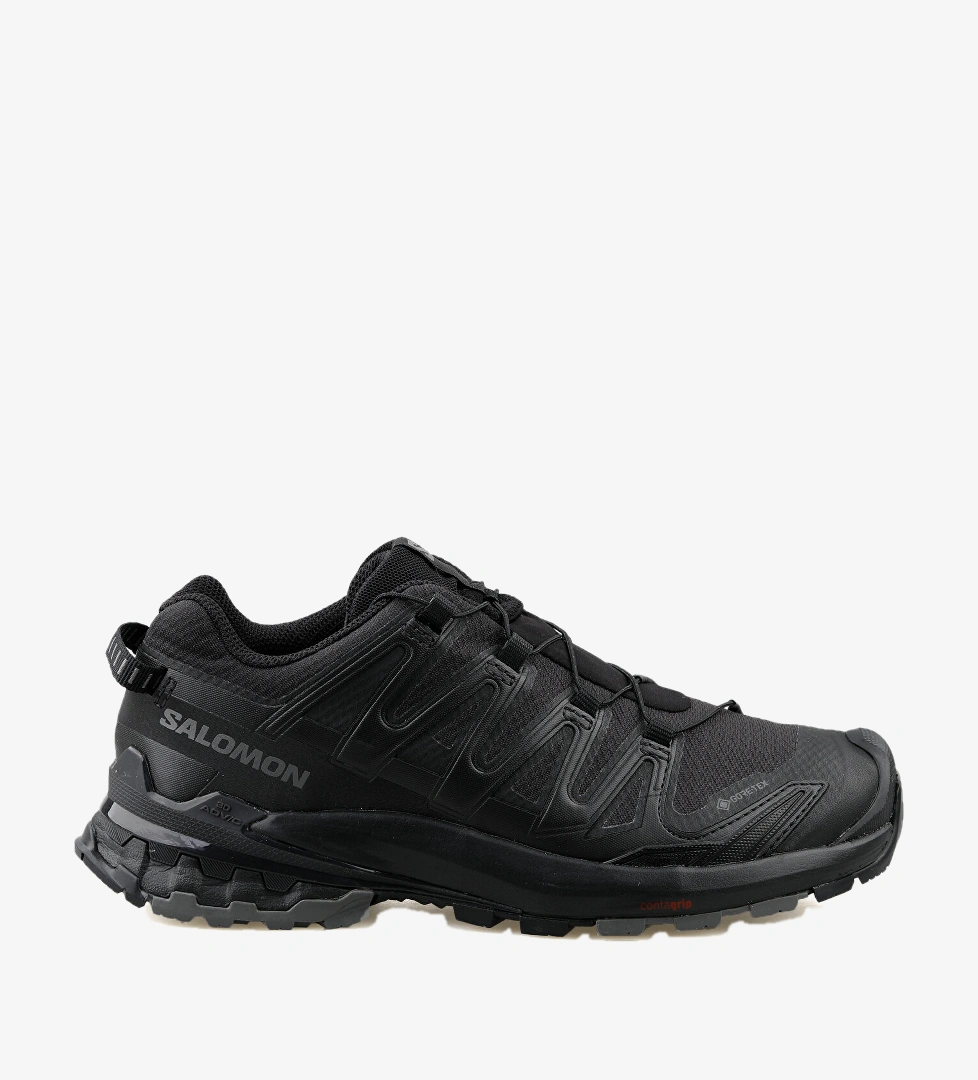 Salomon Siyah Salomon Xa Pro