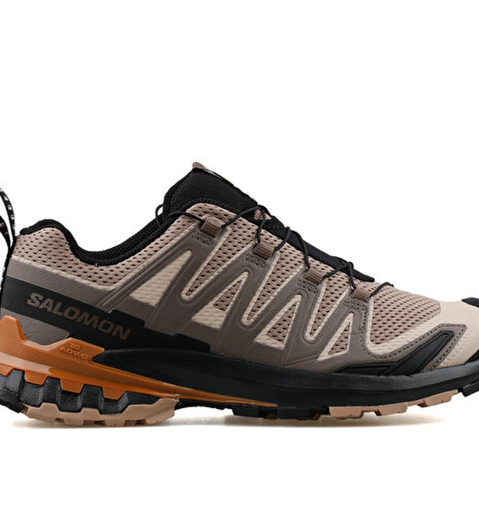 Salomon Salomon Ayakkabısı Xa Erkek Pro 3d Outdoor V9 Ayakkabı model görseli