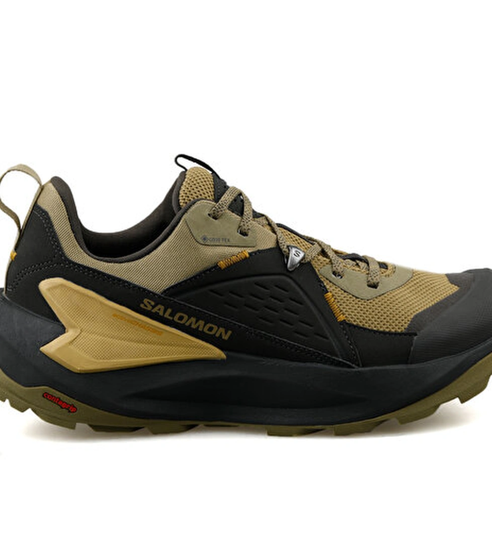 Salomon Salomon Ayakkabısı Trekking Bot ve Ayakkabıları Elixir Gtx model görseli