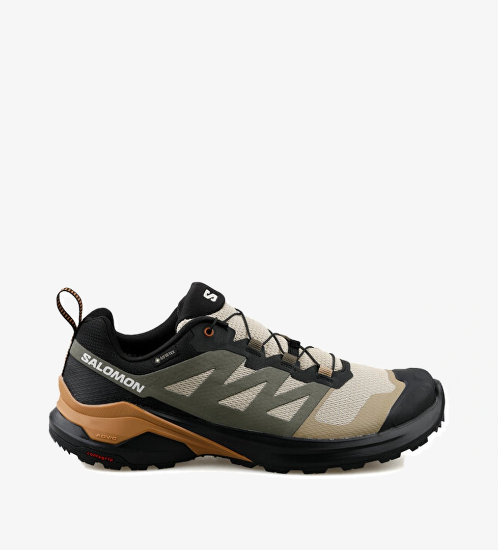 Salomon Salomon Ayakkabı Outdoor Ayakkabısı X Adventure Gtx model görseli