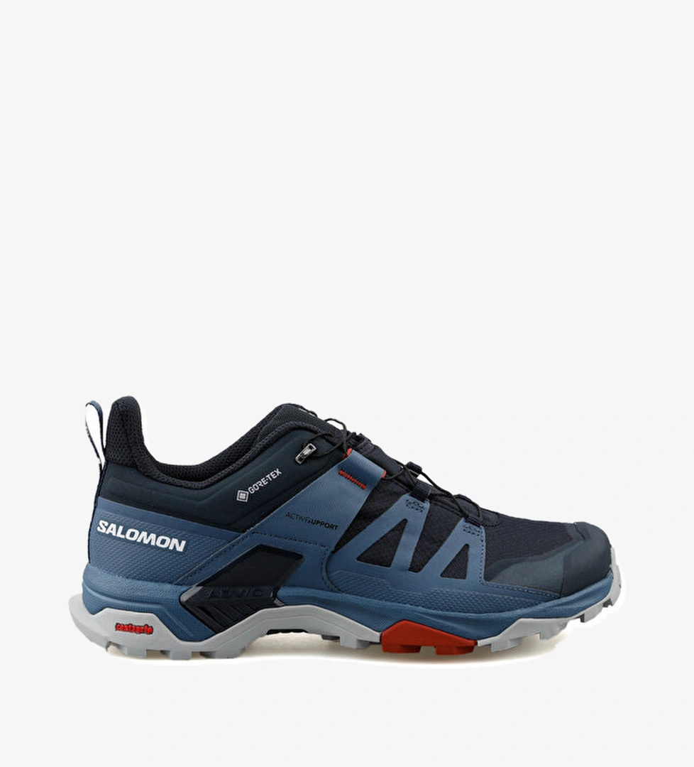 Salomon Salomon Ayakkabısı Trekking Bot ve Ayakkabıları X Ultra 4 Gtx model görseli