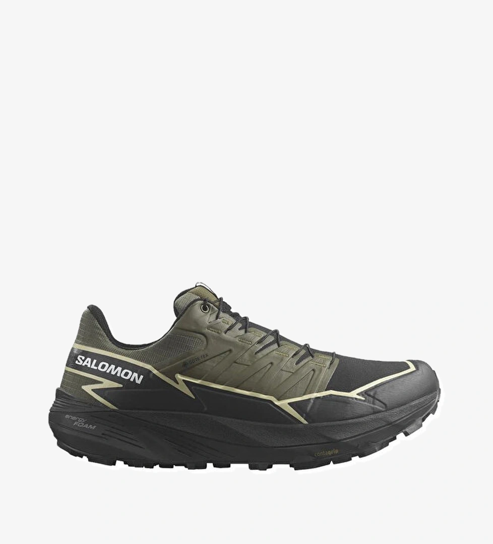 Salomon Koşu Ayakkabısı Thundercross Gtx