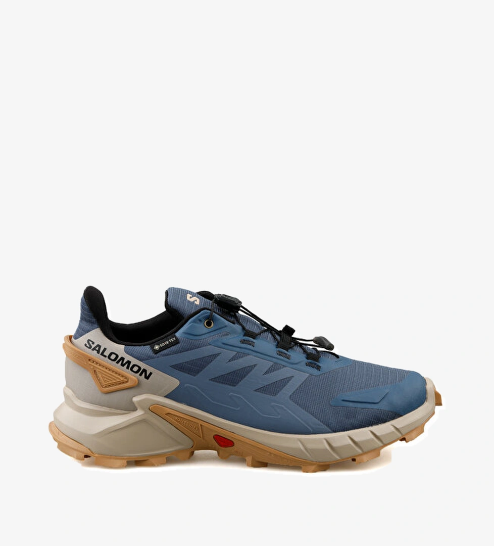 Salomon Salomon Ayakkabı Koşu Ayakkabısı Supercross 4 Gtx model görseli
