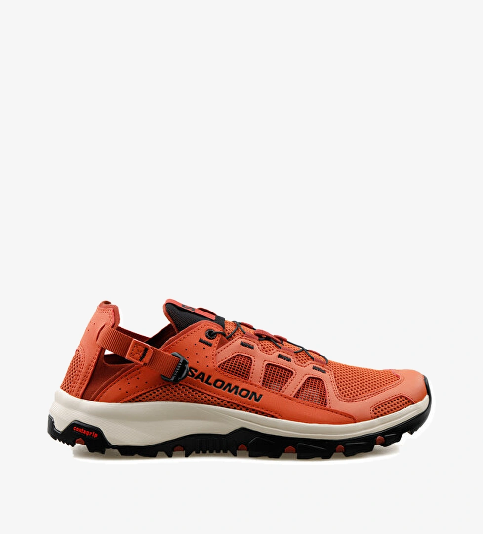 Salomon Salomon Ayakkabısı Sandalet Techamphibian 5 model görseli