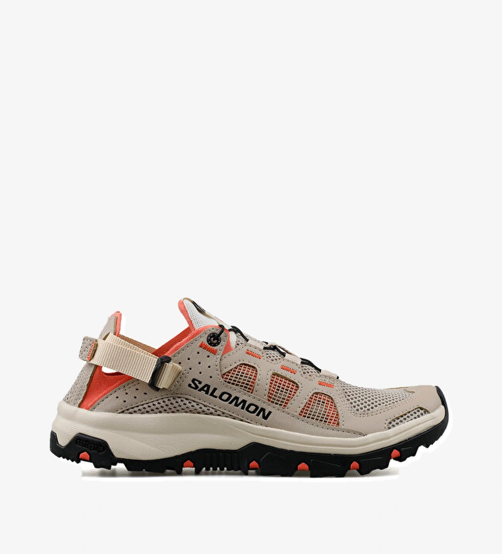 Salomon Ayakkabısı Sandalet TECHAMPHIBIAN 5 W - Görsel 1