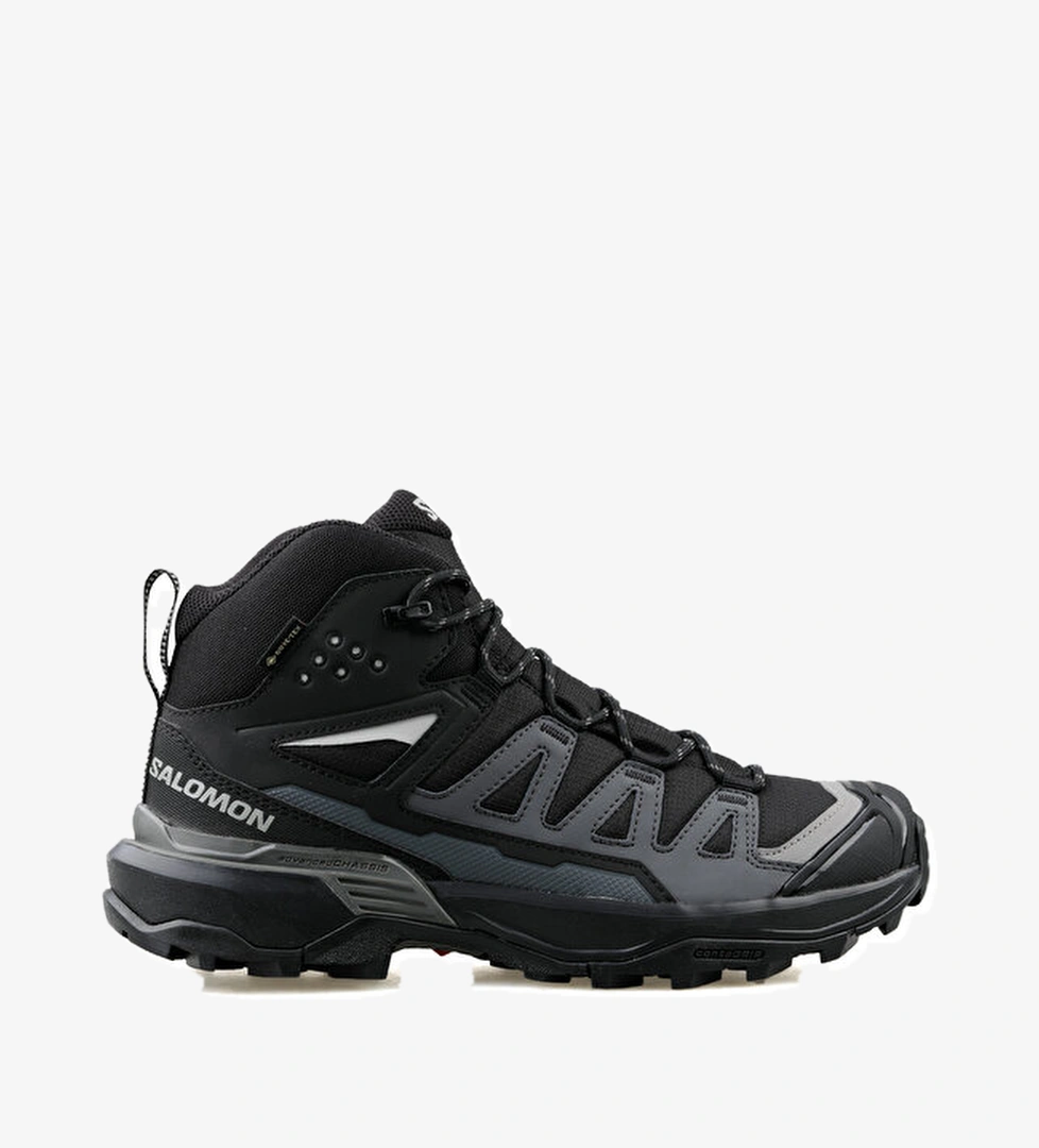 Salomon Ayakkabısı Trekking Bot ve Ayakkabıları X ULTRA 360 MID GTX