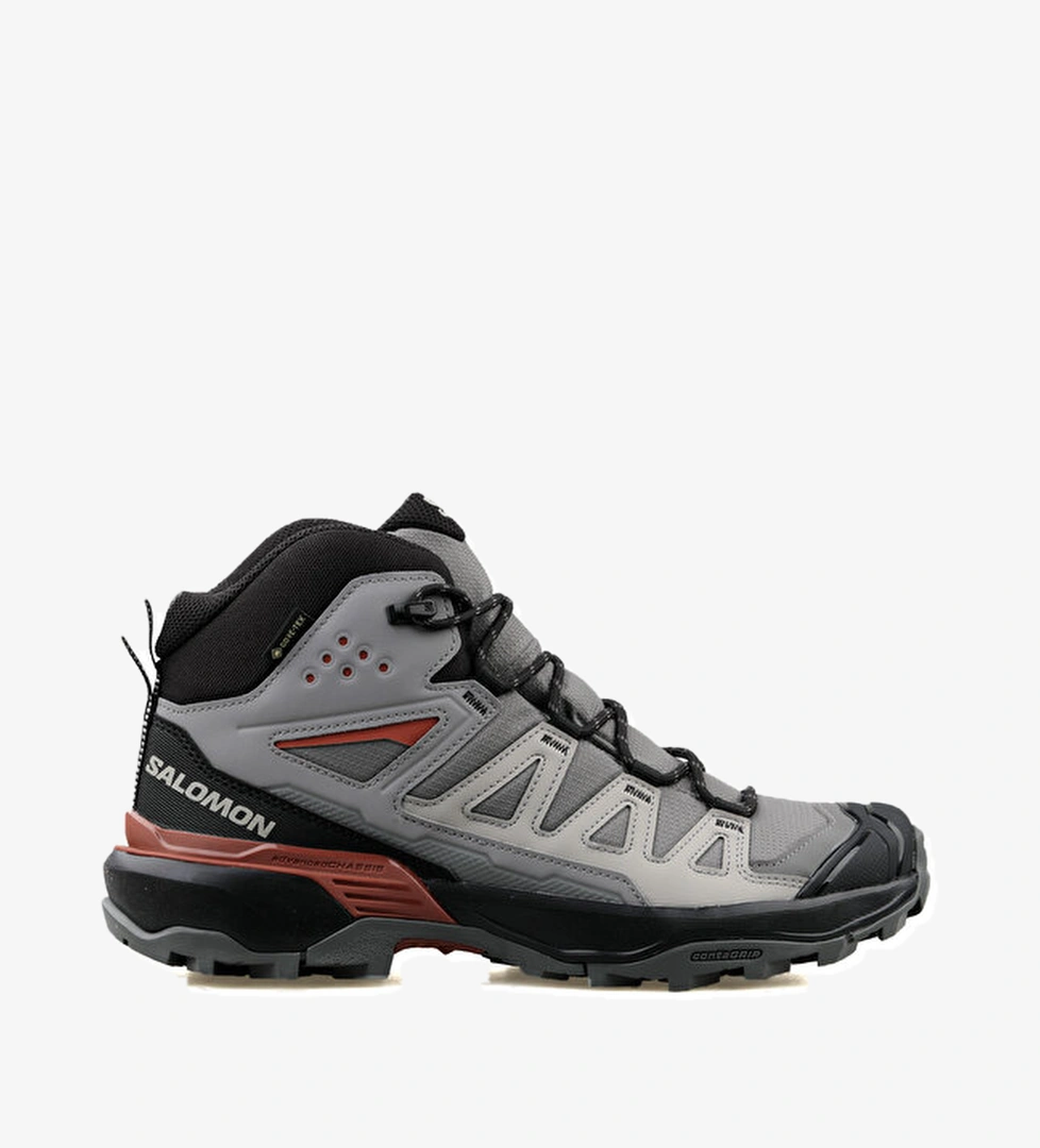 Salomon Ayakkabısı Trekking Bot ve Ayakkabıları X Ultra 360 Mid Gtx