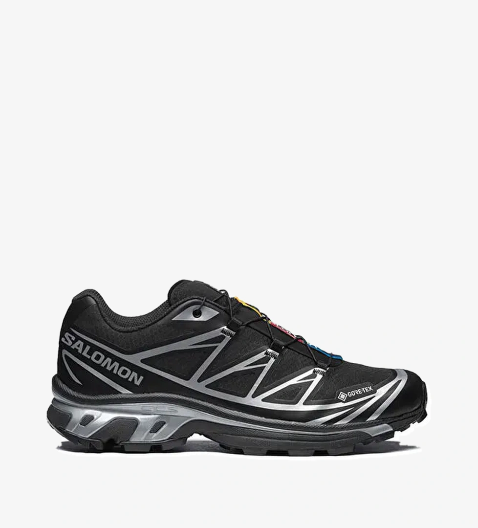 Salomon Ayakkabı Outdoor Ayakkabısı XT-6 GORE-TEX