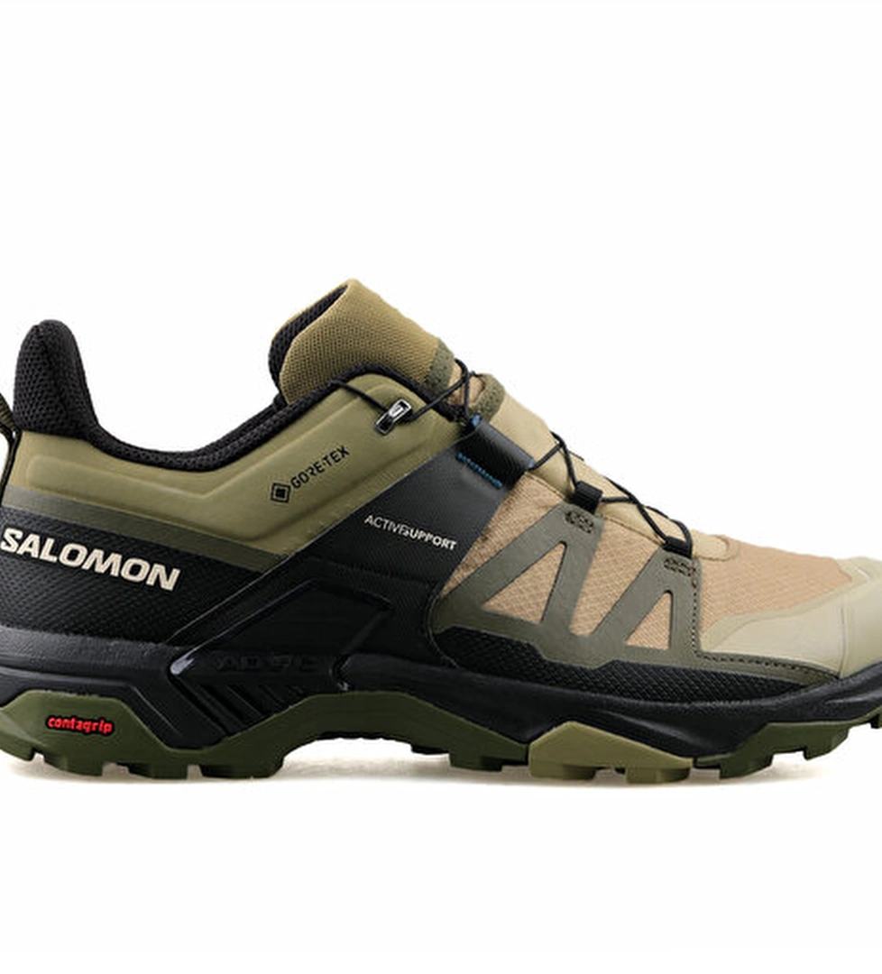 Salomon Ayakkabı Outdoor Ayakkabısı X Ultra 4 Gtx
