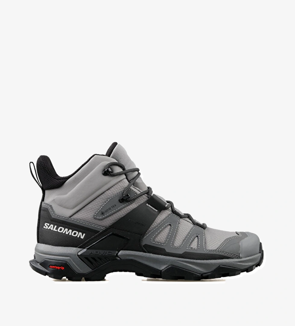Salomon Ayakkabı Outdoor Ayakkabısı X Ultra 4 Mid Gtx