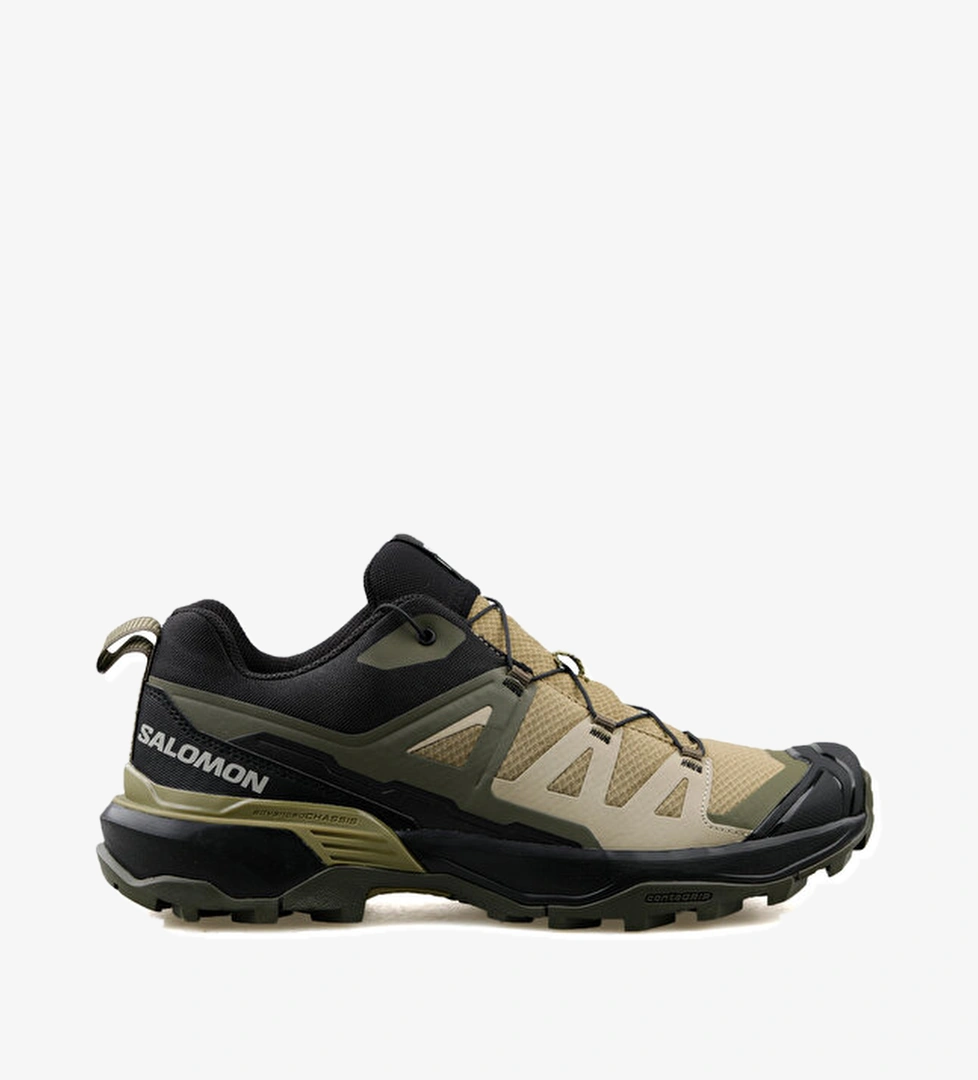 Salomon Ayakkabı Outdoor Ayakkabısı X Ultra 360 - Görsel 1