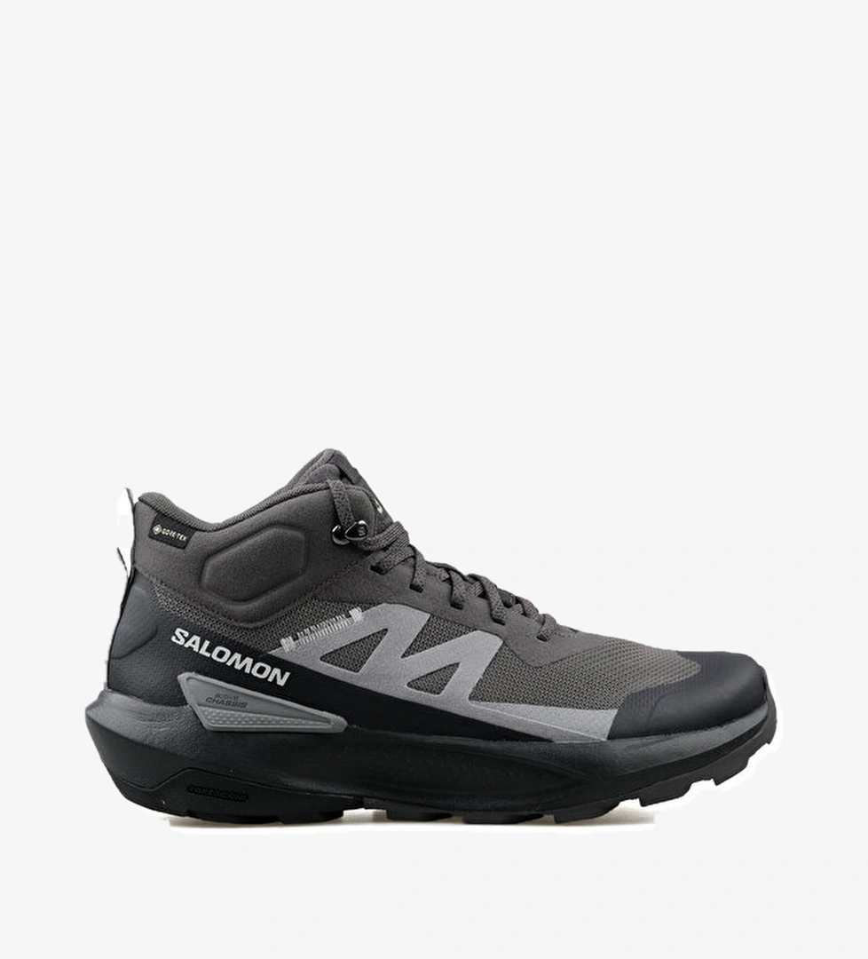 Salomon Ayakkabı Outdoor Ayakkabısı Elixir Activ Mid Gtx