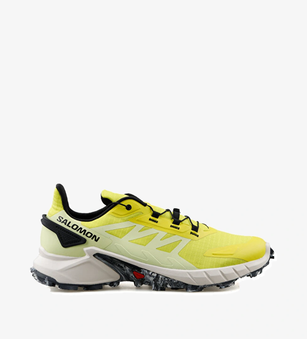 Salomon Ayakkabı Outdoor Ayakkabısı Supercross 4 - Görsel 1