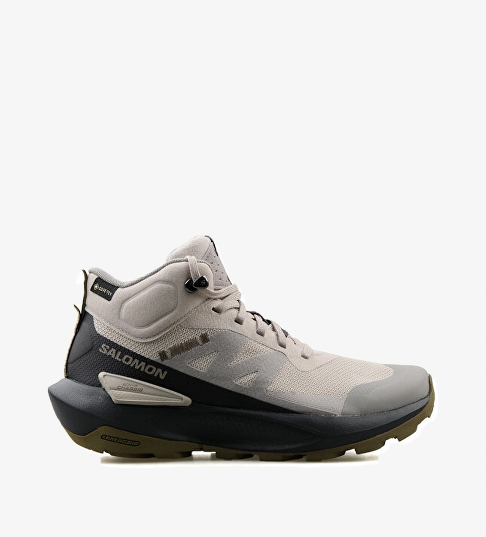 Salomon Ayakkabı Outdoor Ayakkabısı Elixir Activ Mid Gtx W