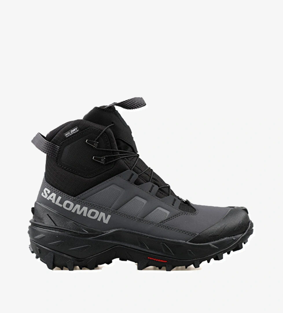 Salomon Ayakkabı Outdoor Ayakkabısı Crosstrak Powder Wp - Görsel 1