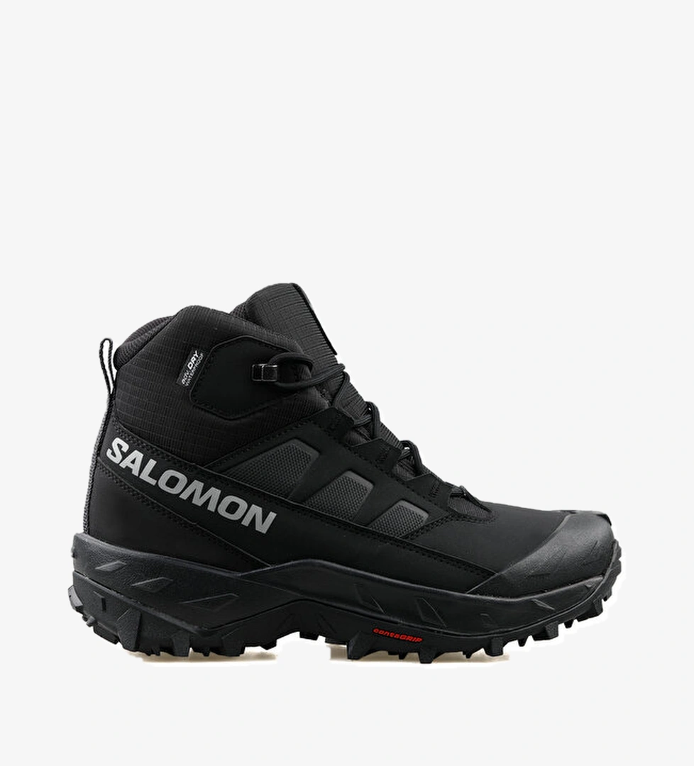 Salomon Outdoor Ayakkabısı Crosstrak Wp - Görsel 1