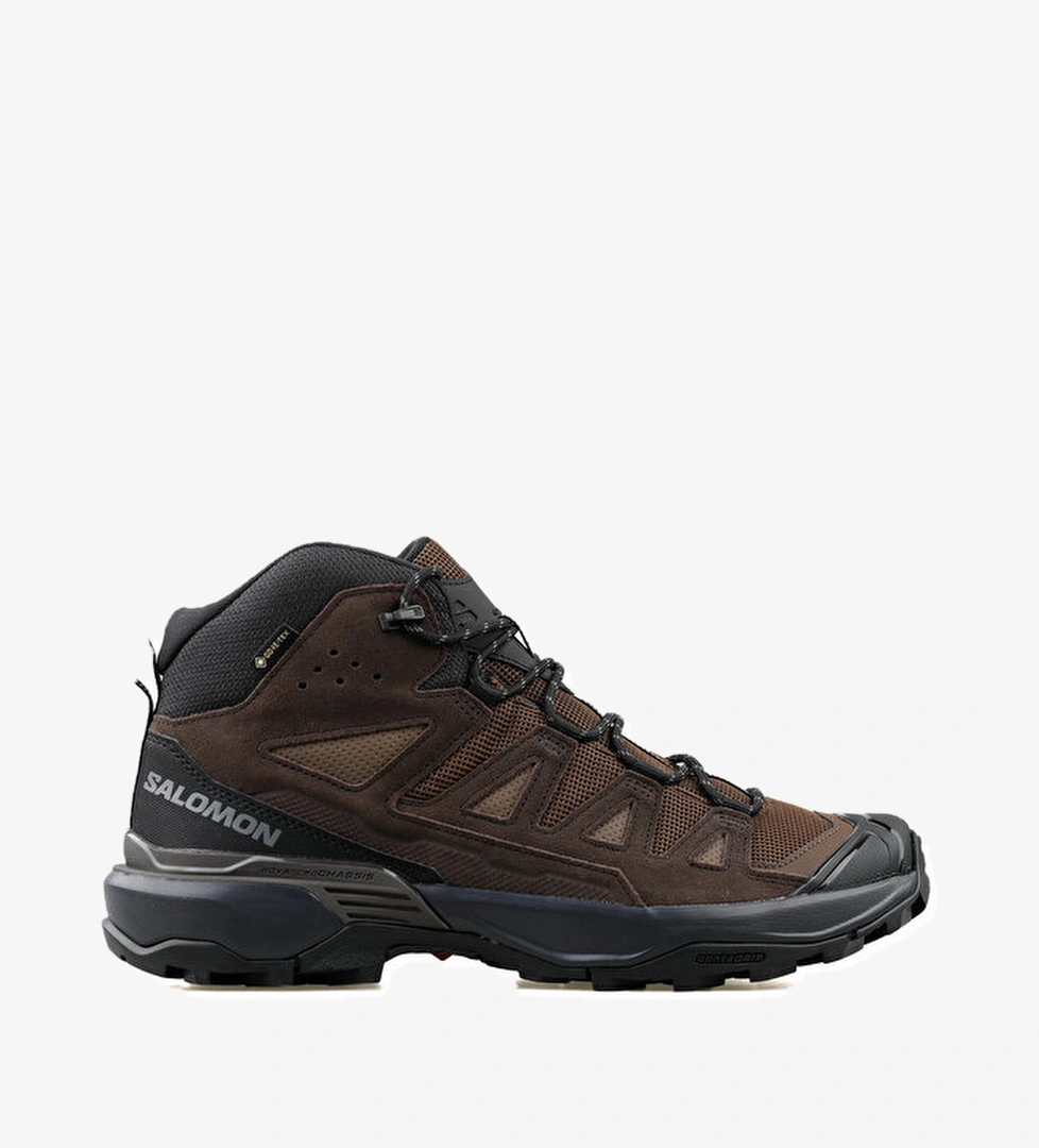 Salomon Ayakkabısı Trekking Bot ve Ayakkabıları X ULTRA 360 LTR MID GTX