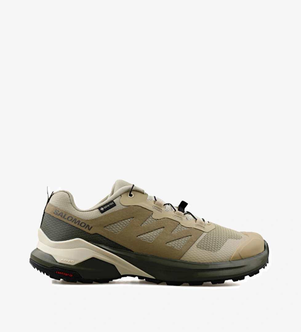 Salomon Ayakkabı Outdoor Ayakkabısı X-Adventure Gtx - Görsel 1