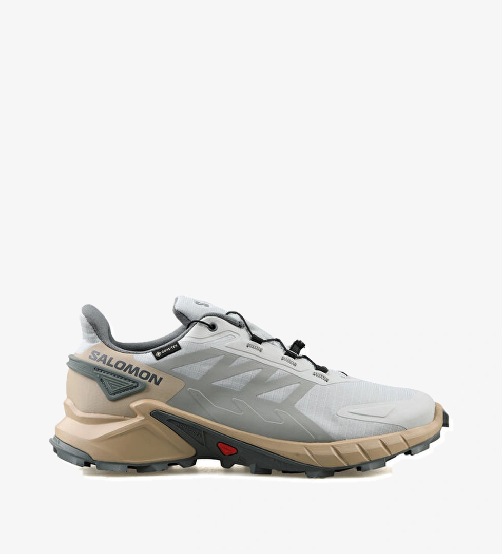 Salomon Koşu Ayakkabısı Supercross 4 Gtx