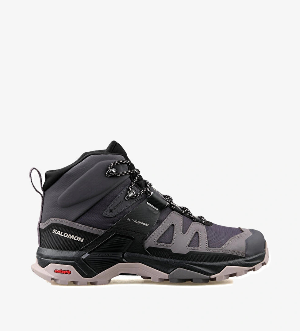 Salomon Ayakkabı Outdoor Ayakkabısı X Ultra 4 Mid Gtx W