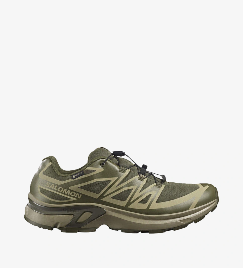 Salomon Yeşil Salomon Xt Evr Xt-Evr Gore-Tex
