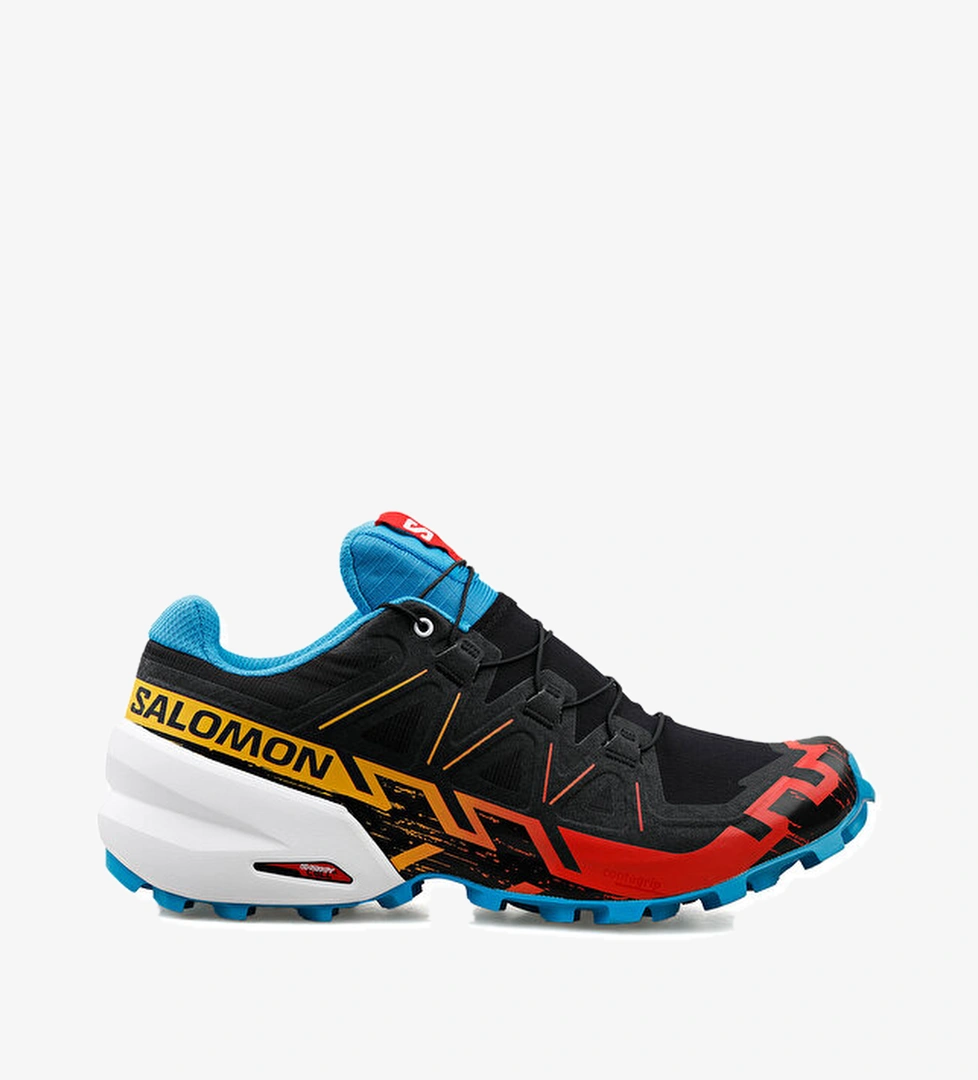 Salomon Salomon Ayakkabı Koşu Ayakkabısı Speedcross 6 model görseli