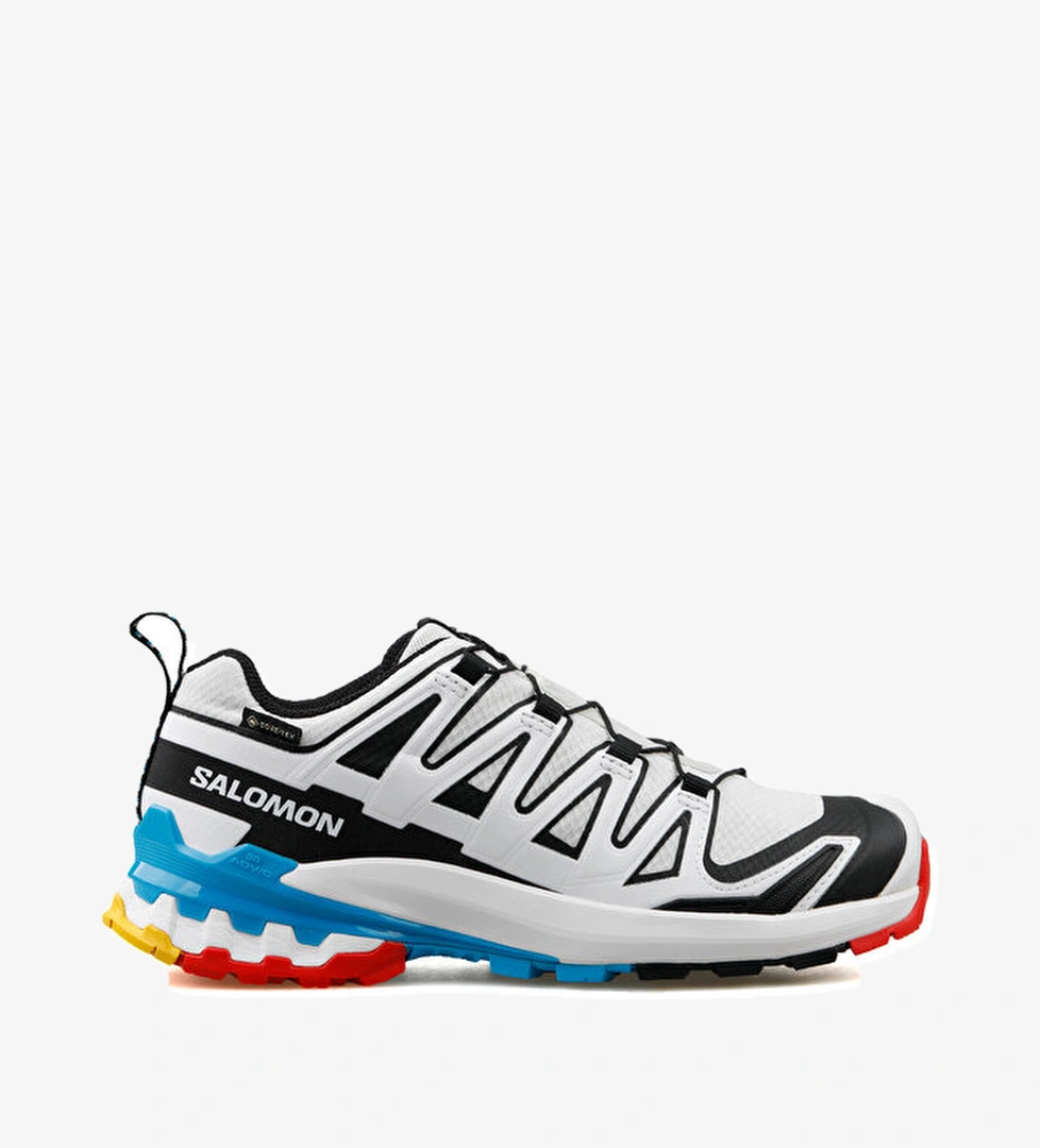 Salomon Salomon Koşu Ayakkabısı Xa Pro 3D V9 Gtx W model görseli