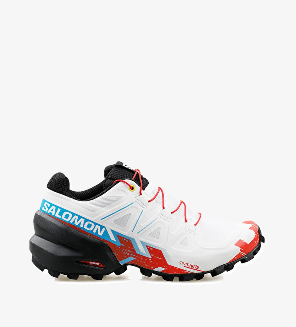Salomon Ayakkabı Koşu Ayakkabısı Speedcross 6 W