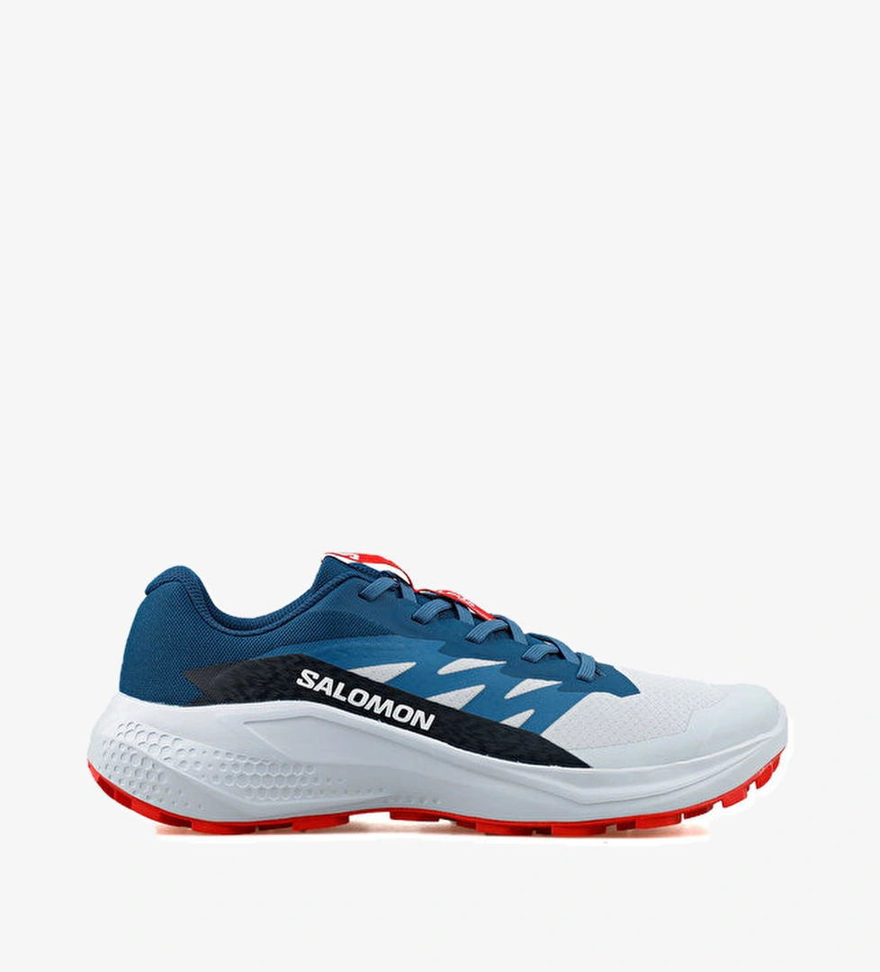 Salomon Salomon Alphaglıde Koşu Erkek Lacivert Ayakkabısı Spor Alphaglide Ayakkabı L47724300-5374 model görseli