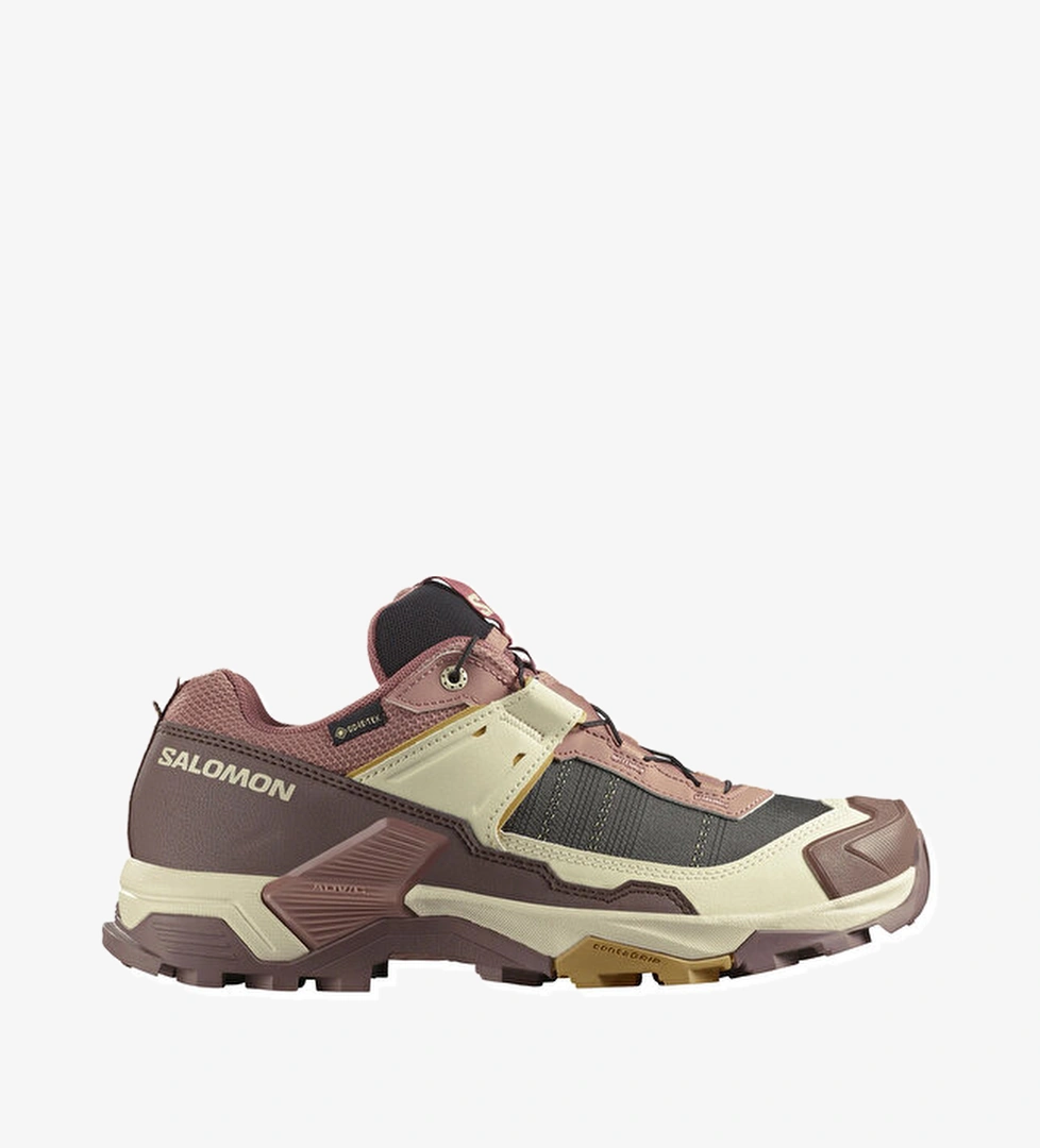 Salomon Salomon Ayakkabı Outdoor Ayakkabısı X ULTRA 5 GORE-TEX model görseli