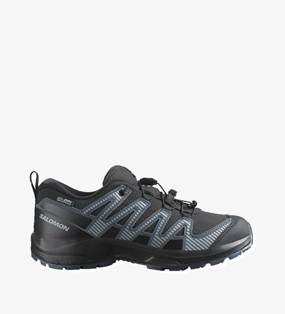 Salomon Ayakkabı Outdoor XA PRO V8 WATERPROOF