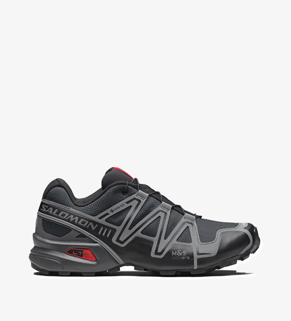 Salomon Salomon Koşu Ayakkabısı SPEEDCROSS 3 GORE-TEX model görseli