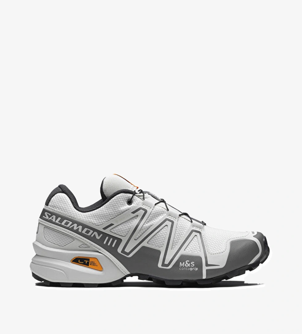 Salomon Salomon Koşu Ayakkabısı SPEEDCROSS 3 GORE-TEX model görseli