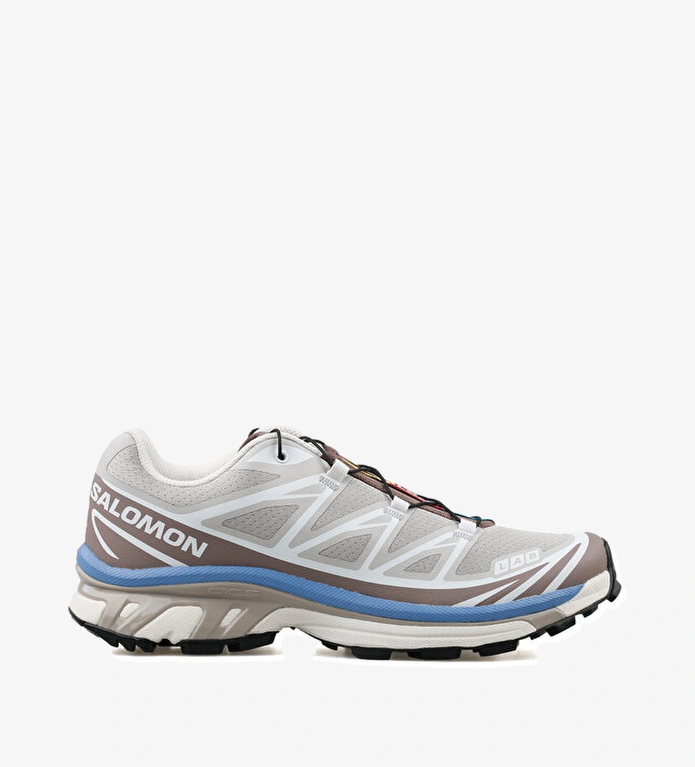 Salomon Ayakkabı Outdoor Ayakkabısı XT-6
