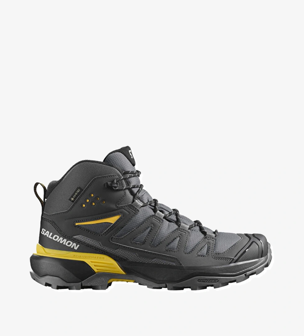 Salomon Ayakkabısı Trekking Bot ve Ayakkabıları X ULTRA 360 MID GORE-TEX