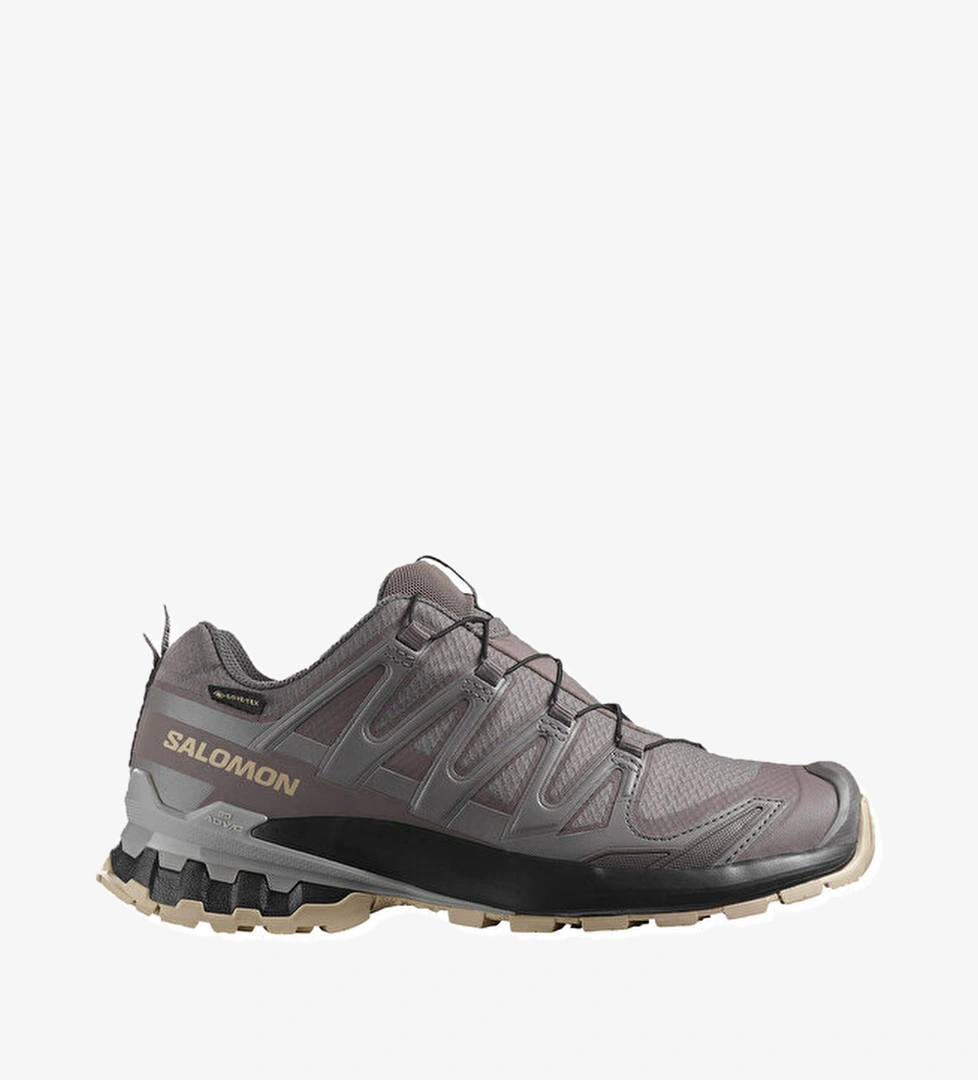 Salomon Salomon Ayakkabısı Xa Pro 3d Kadın V9 Gore Outdoor Ayakkabı Tex model görseli