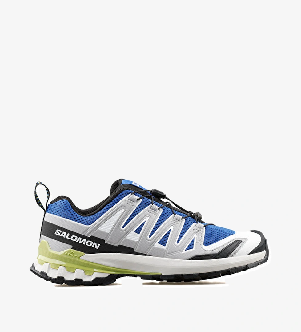 Salomon Salomon Ayakkabı Outdoor Ayakkabısı XA PRO 3D V9 model görseli