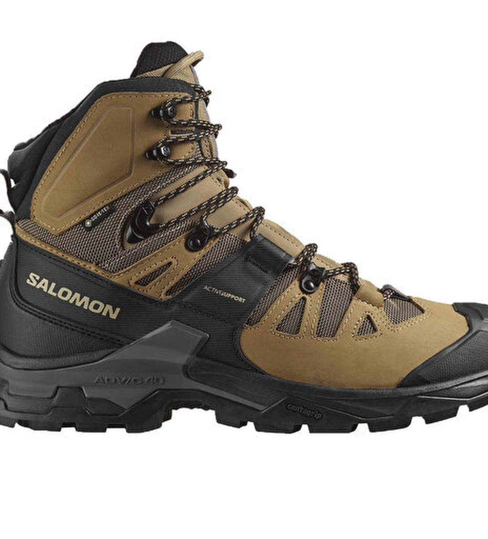 Salomon Salomon Ayakkabısı Trekking Bot ve Ayakkabıları QUEST 4 GORE TEX model görseli