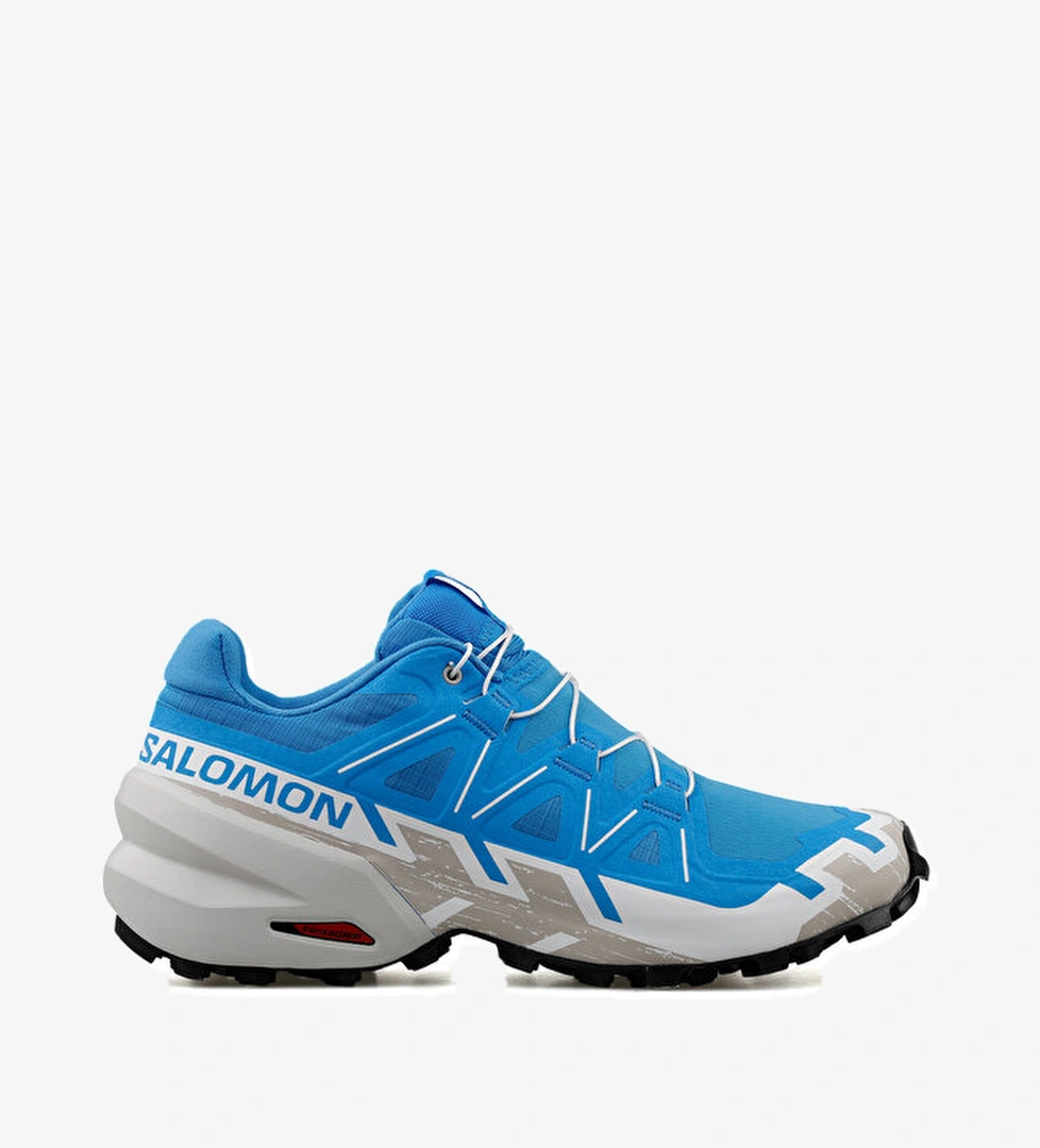 Salomon Koşu Ayakkabısı SPEEDCROSS 6 - Görsel 1