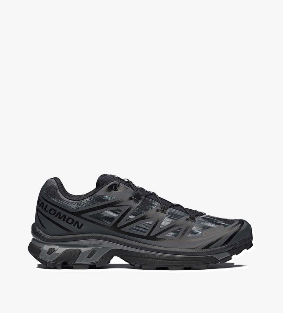 Salomon Salomon Ayakkabı Outdoor Ayakkabısı XT-6 CAMO model görseli