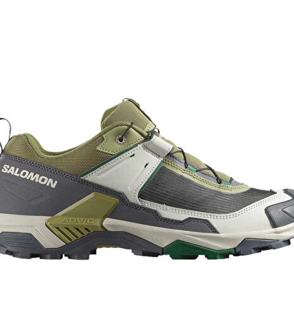 Salomon Yeşil Salomon X Ultra 5