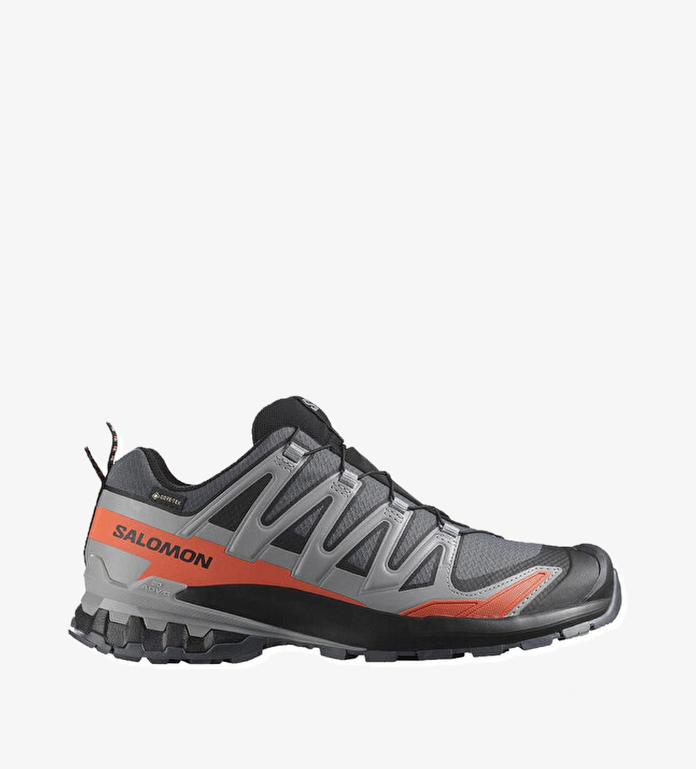 Salomon Ayakkabı Outdoor Ayakkabısı XA PRO 3D V9 GORE-TEX