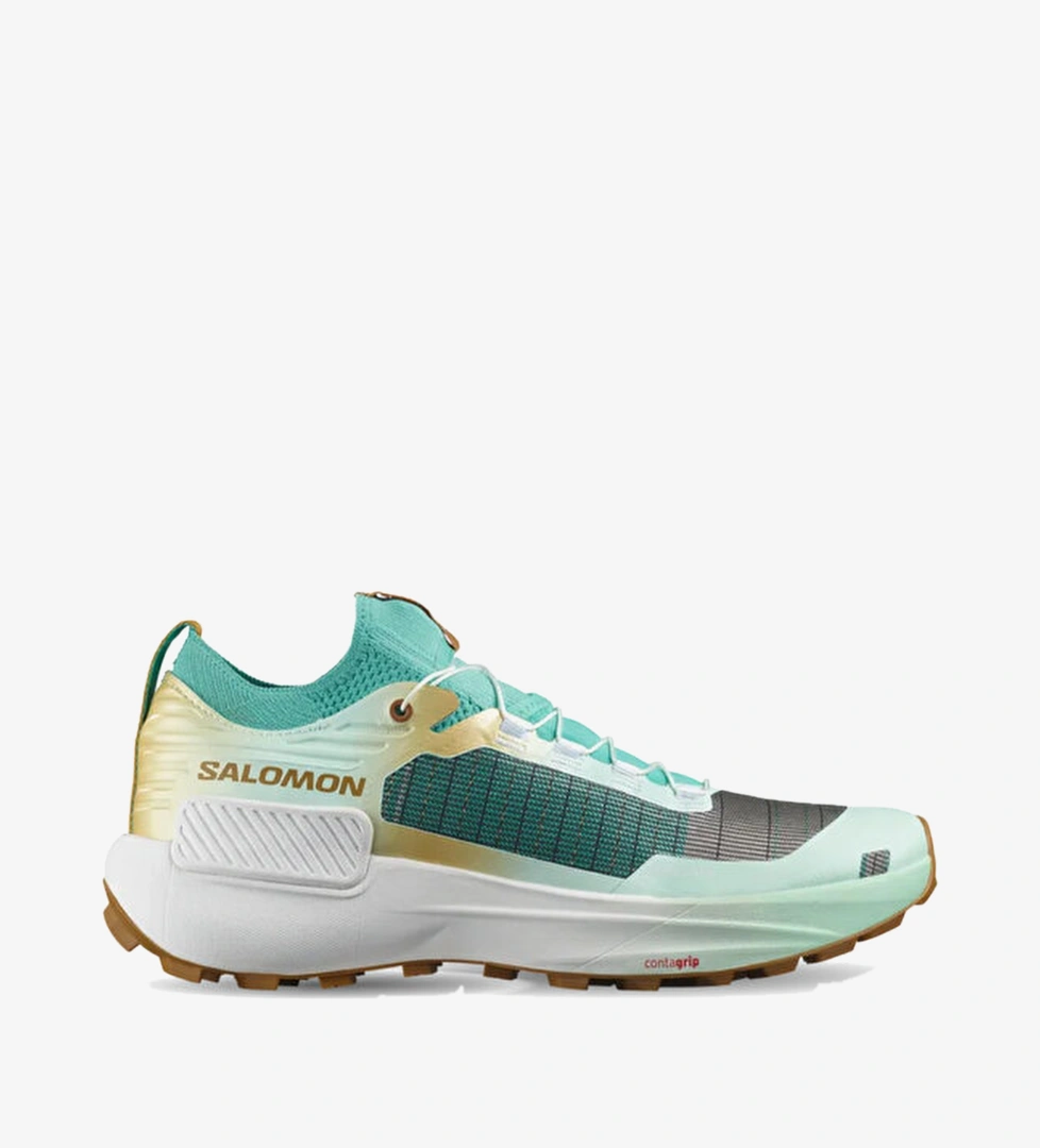 Salomon Salomon Lab Genesis