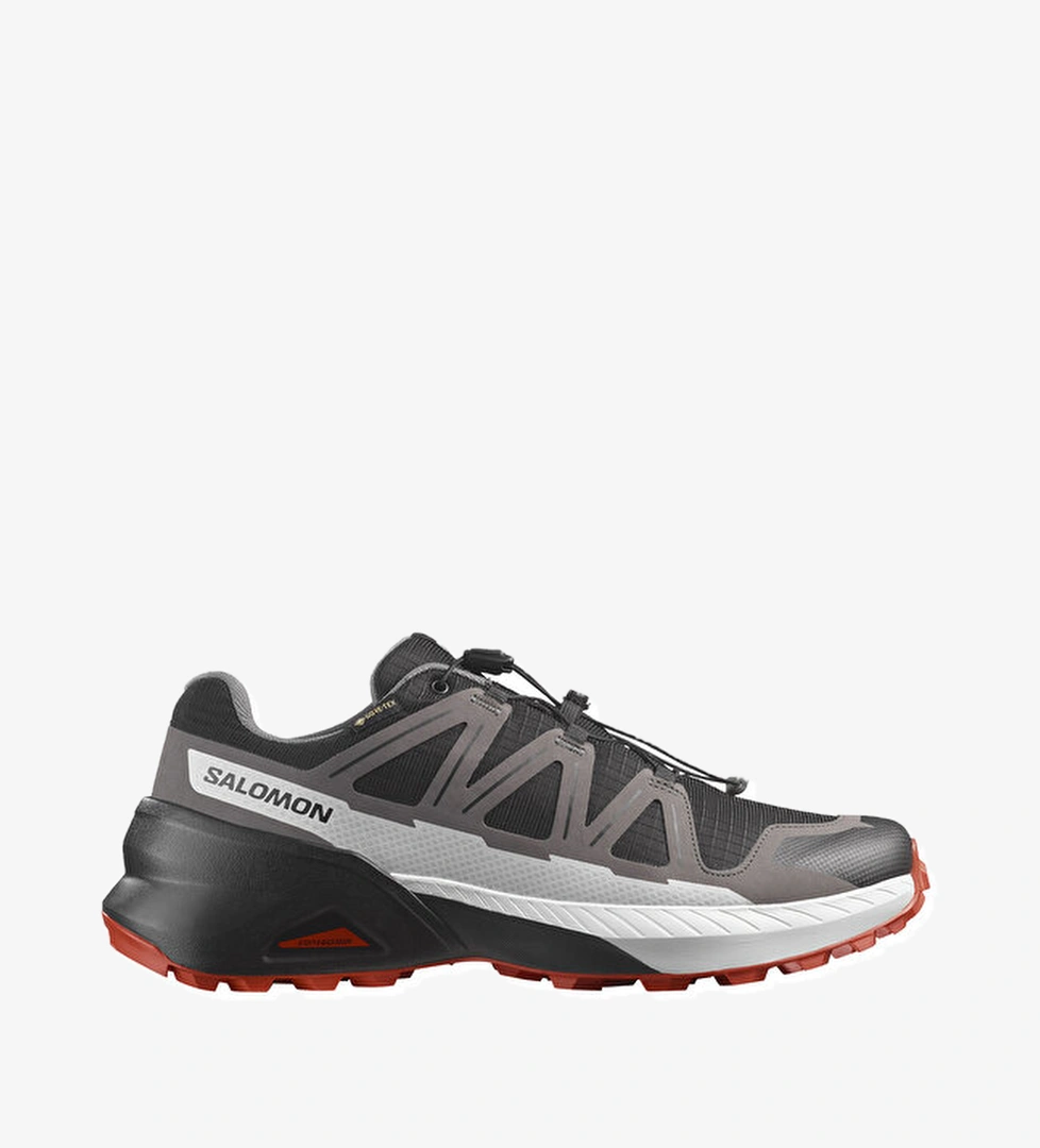 Salomon Koşu Ayakkabısı SPEEDCROSS PEAK GORE TEX