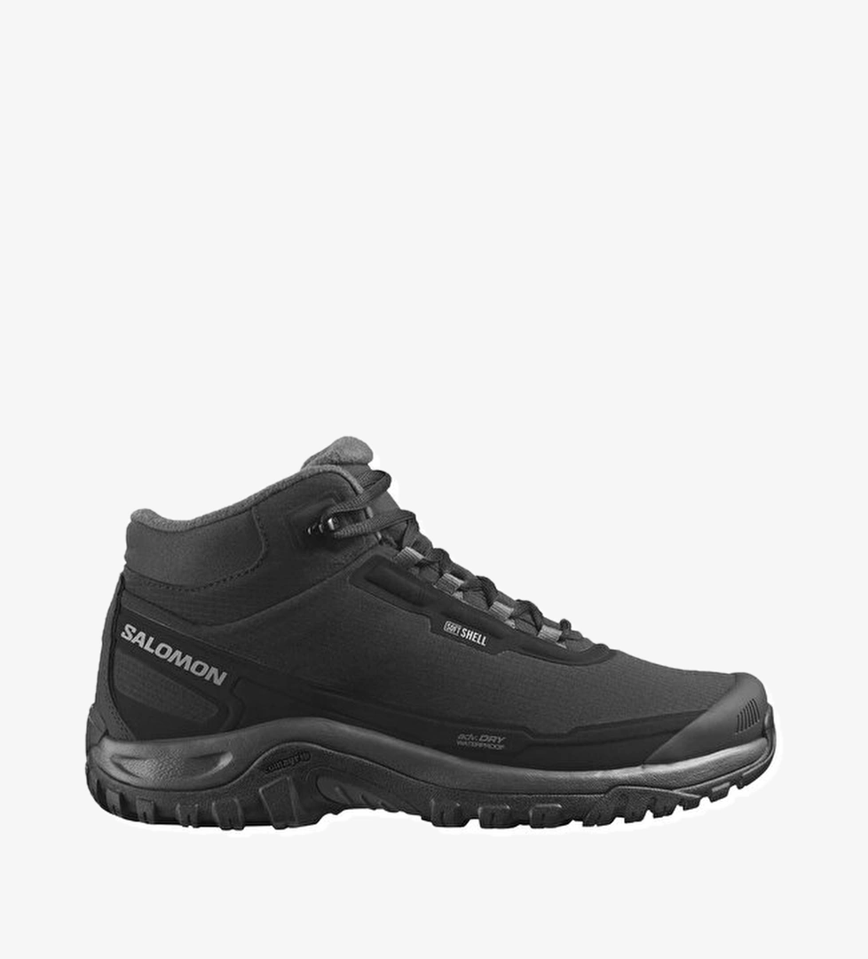 Salomon Ayakkabısı Trekking Bot ve Ayakkabıları SHELTER WATERPROOF