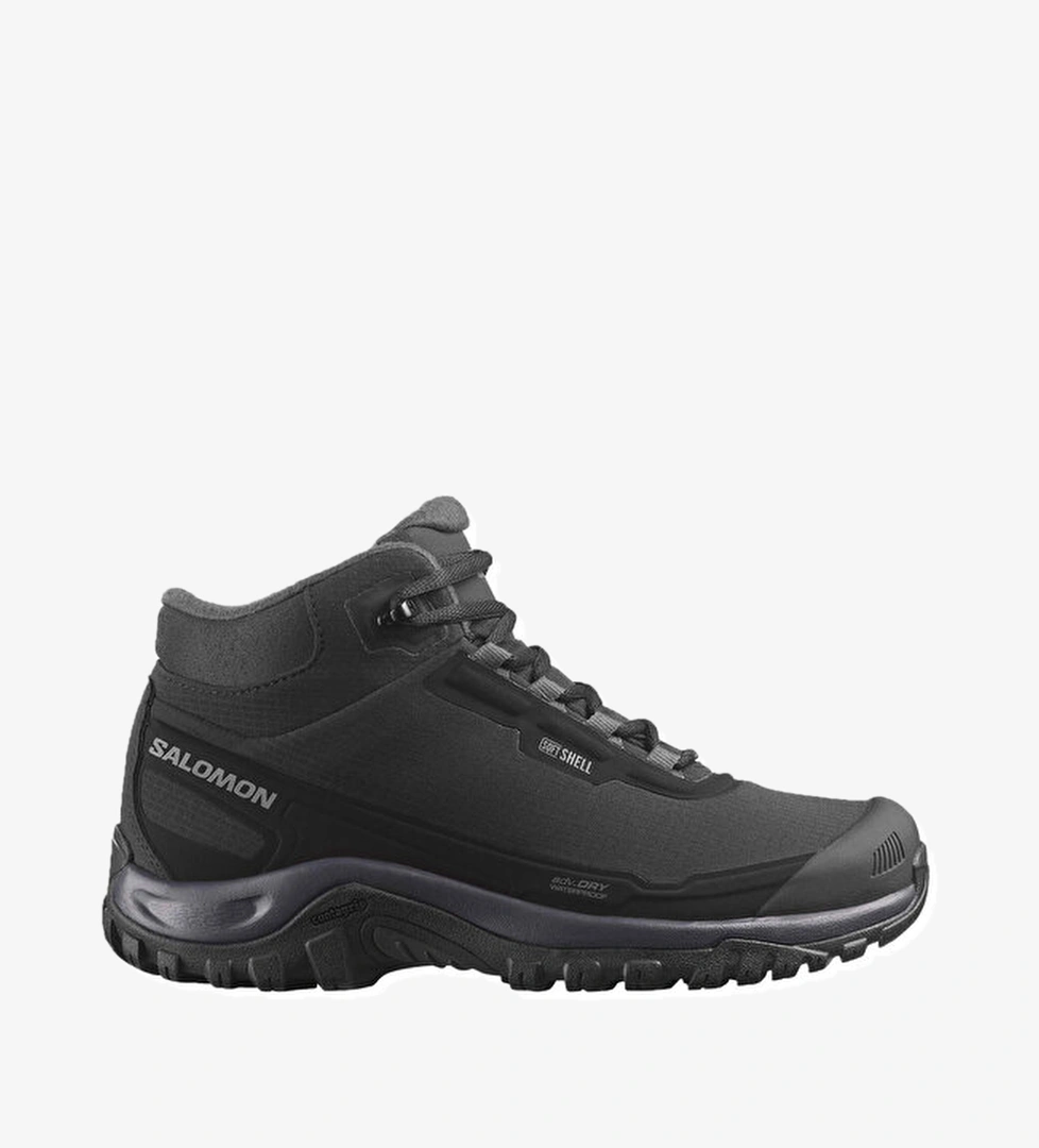 Salomon Salomon Ayakkabısı Trekking Bot ve Ayakkabıları SHELTER WATERPROOF model görseli